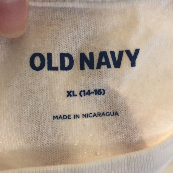 🎉4 for $20 Batman T-shirt, size XL(14-16) - Picture 4 of 4